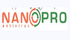 NANO Antivirus Pro Logo