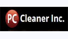 PC Cleaners Inc. Logo