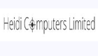 Heidi Computers Limited Logo