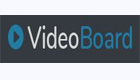 VideoBoard Logo