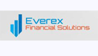 Everex Financial Solutions Logo