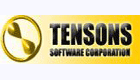 Tensons Logo