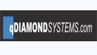 qDiamondSystems Logo