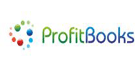 ProfitBooks Logo