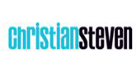 ChristianSteven Logo