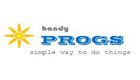 HandyProgs Logo
