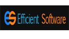 Efficient Software Logo