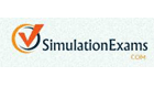 SimulationExams Logo