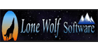 Lone Wolf Software Logo