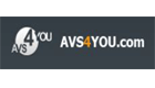 AVS4YOU Logo