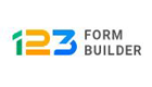 123FormBuilder Logo