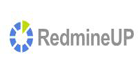 RedmineUP  Logo