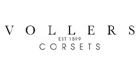 Vollers Corsets Logo