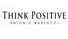 Think Positive Logo