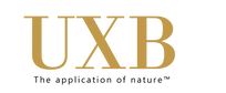 UXB Skincare Logo