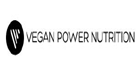 Vegan Power Nutrition Discount