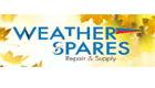 Weather Spares Logo