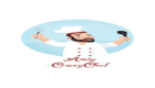 Andy Crazy Chef Logo