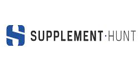 Supplement Hunt Logo