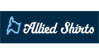 Allied Shirts Logo