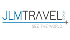 JLM Travel Logo
