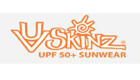 UV Skinz Logo