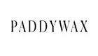 Paddywax Logo