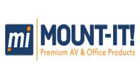 Mount-It Logo