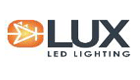 LUX LED Lighting Logo