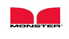 Monster Logo