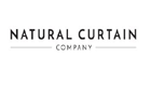 Natural Curtain Company Logo