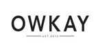 Owkay Clothing Logo