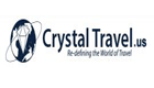 Crystal Travel US Logo