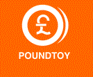 Poundtoy Logo