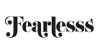 Fearlesss Logo