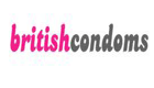 British Condoms Logo