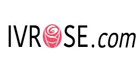 IVRose Logo