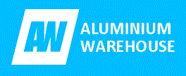 Aluminium Warehouse Logo
