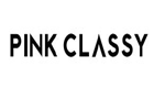 Pink Classy Logo