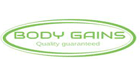 Body Gains Logo