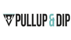 Pullup & Dip Logo