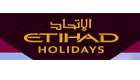 Etihad Airways Logo