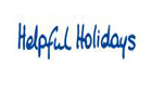 Helpful Holidays Logo