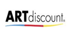 ArtDiscount Logo