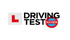 Driving Test Success Logo