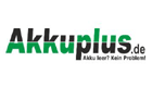 Akkuplus.de Logo