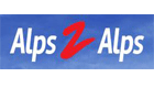Alps2Alps Logo