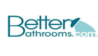 Better Bathrooms Logo