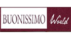 Buonissimo World Logo