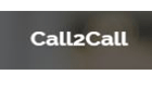 Call2call Logo